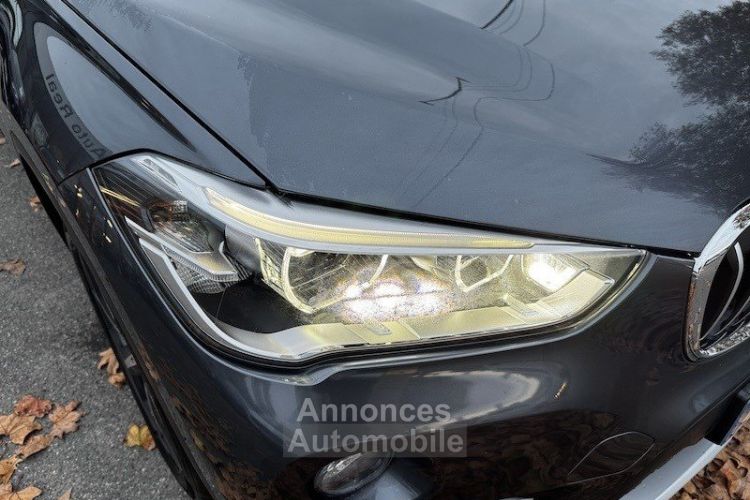 BMW X1 F48 sDrive 20i 192 ch DKG7 xLine - <small></small> 25.290 € <small>TTC</small> - #44