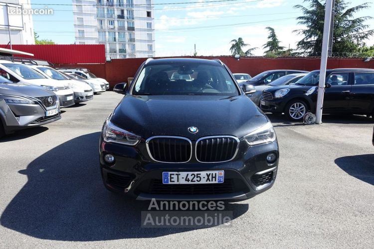 BMW X1 (F48) SDRIVE16D 116CH BUSINESS - <small></small> 13.200 € <small>TTC</small> - #1