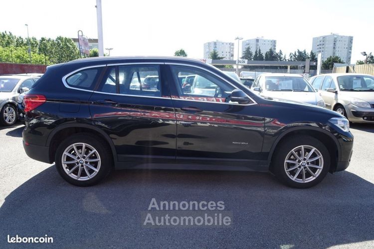 BMW X1 (F48) SDRIVE16D 116CH BUSINESS - <small></small> 13.200 € <small>TTC</small> - #2