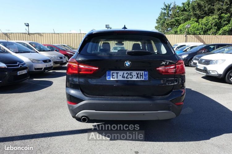 BMW X1 (F48) SDRIVE16D 116CH BUSINESS - <small></small> 13.200 € <small>TTC</small> - #3