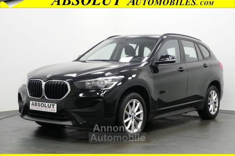 BMW X1 (F48) SDRIVE16D 116CH BUSINESS DESIGN - <small></small> 16.480 € <small>TTC</small> - #1