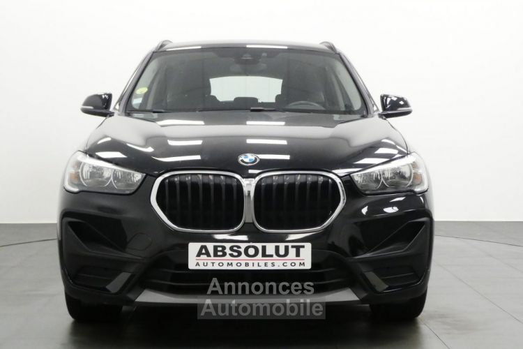 BMW X1 (F48) SDRIVE16D 116CH BUSINESS DESIGN - <small></small> 16.480 € <small>TTC</small> - #2