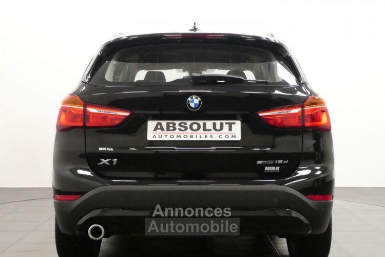 BMW X1 (F48) SDRIVE16D 116CH BUSINESS DESIGN - <small></small> 16.480 € <small>TTC</small> - #3