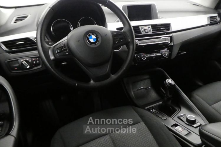 BMW X1 (F48) SDRIVE16D 116CH BUSINESS DESIGN - <small></small> 16.480 € <small>TTC</small> - #6