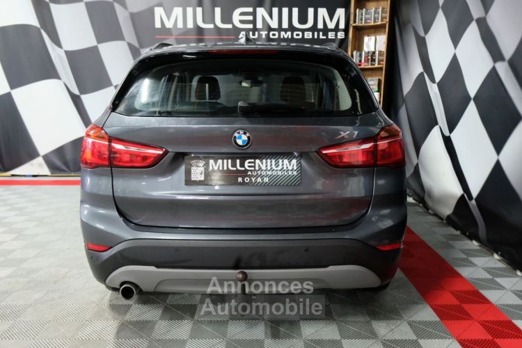 BMW X1 (F48) SDRIVE16D 116CH LOUNGE - <small></small> 15.990 € <small>TTC</small> - #4