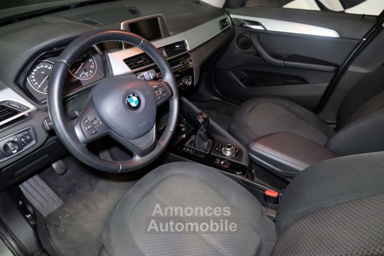 BMW X1 (F48) SDRIVE16D 116CH LOUNGE - <small></small> 15.990 € <small>TTC</small> - #7