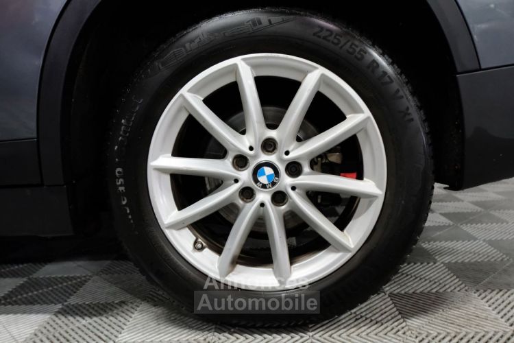 BMW X1 (F48) SDRIVE16D 116CH LOUNGE - <small></small> 15.990 € <small>TTC</small> - #13