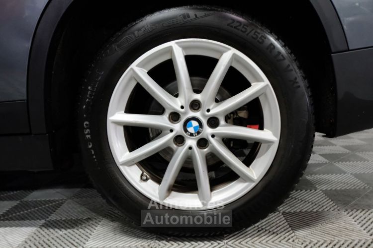 BMW X1 (F48) SDRIVE16D 116CH LOUNGE - <small></small> 13.990 € <small>TTC</small> - #13