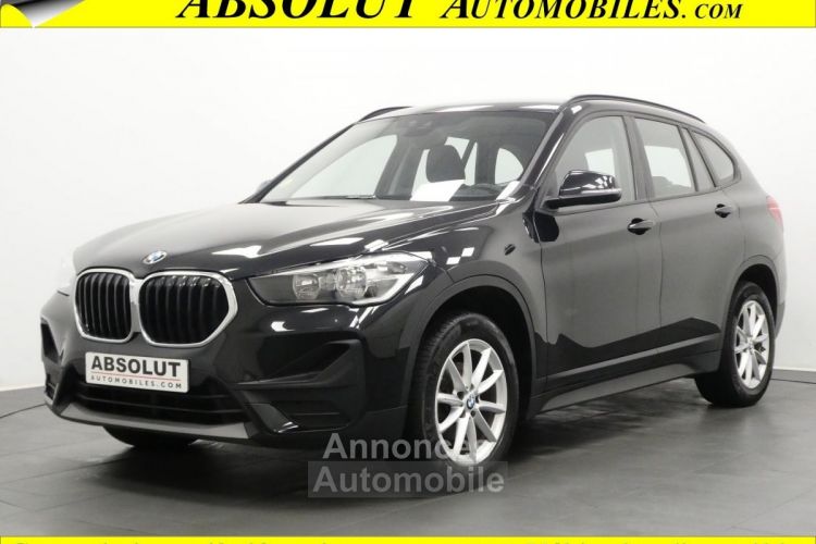 BMW X1 (F48) SDRIVE16D 116CH LOUNGE - <small></small> 14.480 € <small>TTC</small> - #1