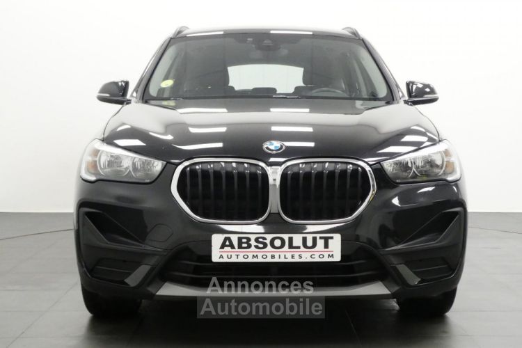 BMW X1 (F48) SDRIVE16D 116CH LOUNGE - <small></small> 14.480 € <small>TTC</small> - #2