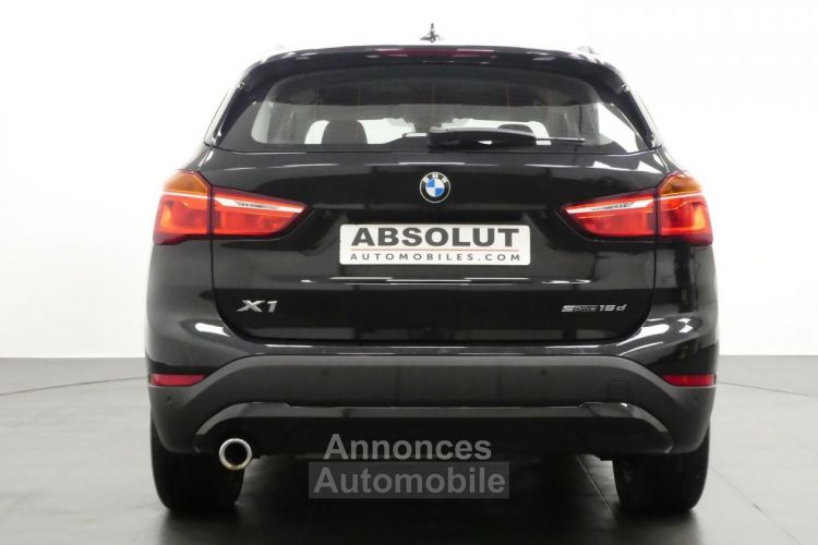 BMW X1 (F48) SDRIVE16D 116CH LOUNGE - <small></small> 14.480 € <small>TTC</small> - #3