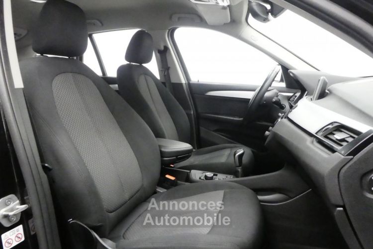 BMW X1 (F48) SDRIVE16D 116CH LOUNGE - <small></small> 14.480 € <small>TTC</small> - #7