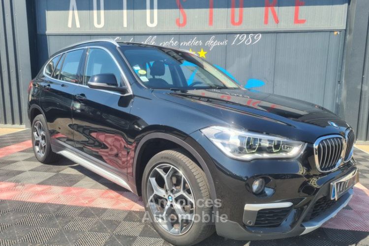 BMW X1 (F48) SDRIVE16D 116CH XLINE - <small></small> 20.890 € <small>TTC</small> - #3