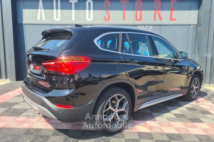 BMW X1 (F48) SDRIVE16D 116CH XLINE - <small></small> 20.890 € <small>TTC</small> - #4