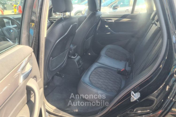 BMW X1 (F48) SDRIVE16D 116CH XLINE - <small></small> 20.890 € <small>TTC</small> - #10