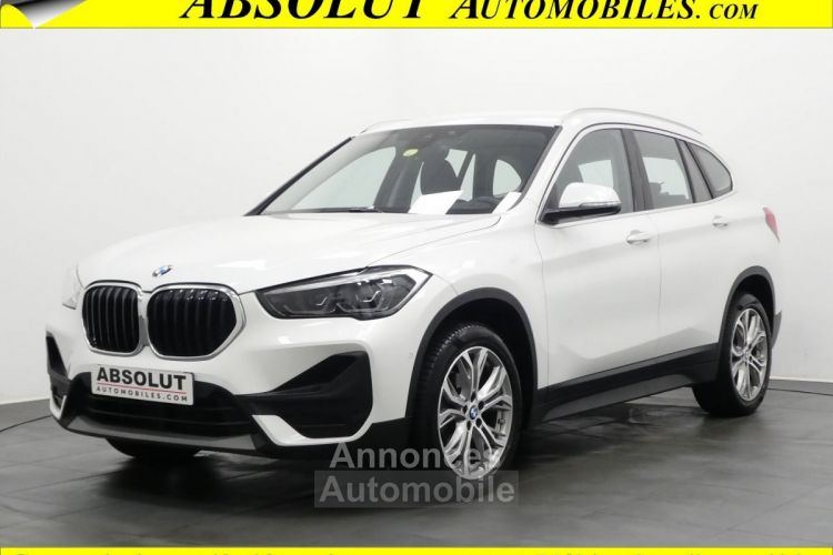 BMW X1 (F48) SDRIVE16DA 116CH BUSINESS DESIGN DKG7 - <small></small> 21.980 € <small>TTC</small> - #1