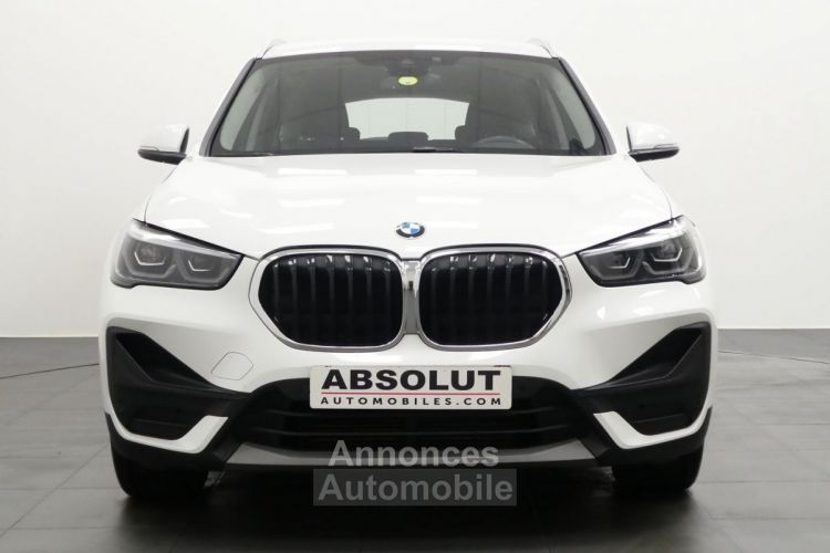 BMW X1 (F48) SDRIVE16DA 116CH BUSINESS DESIGN DKG7 - <small></small> 21.980 € <small>TTC</small> - #2