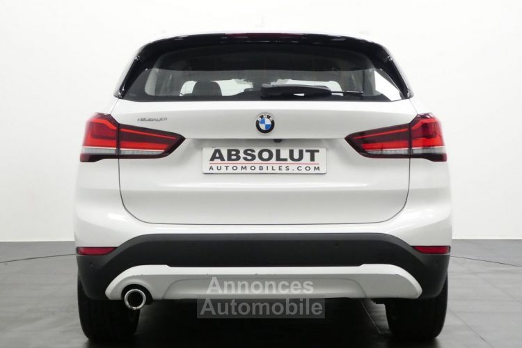 BMW X1 (F48) SDRIVE16DA 116CH BUSINESS DESIGN DKG7 - <small></small> 21.980 € <small>TTC</small> - #3