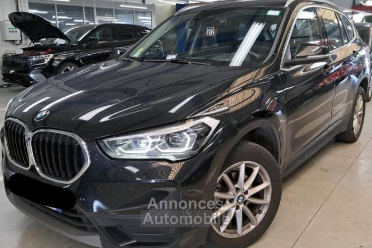 BMW X1 (F48) SDRIVE16DA 116CH BUSINESS DESIGN DKG7 - <small></small> 24.800 € <small>TTC</small> - #1