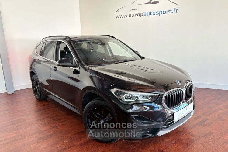 BMW X1 (F48) SDRIVE16DA 116CH BUSINESS DESIGN DKG7 - <small></small> 24.900 € <small>TTC</small> - #1