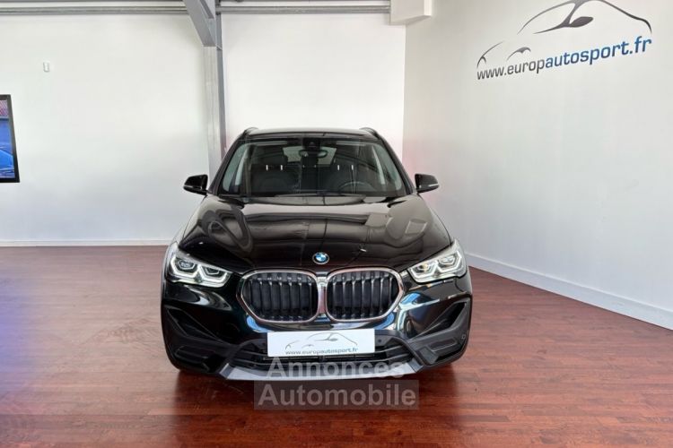 BMW X1 (F48) SDRIVE16DA 116CH BUSINESS DESIGN DKG7 - <small></small> 24.900 € <small>TTC</small> - #2