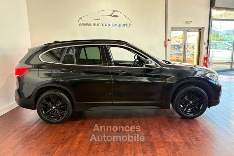 BMW X1 (F48) SDRIVE16DA 116CH BUSINESS DESIGN DKG7 - <small></small> 24.900 € <small>TTC</small> - #3