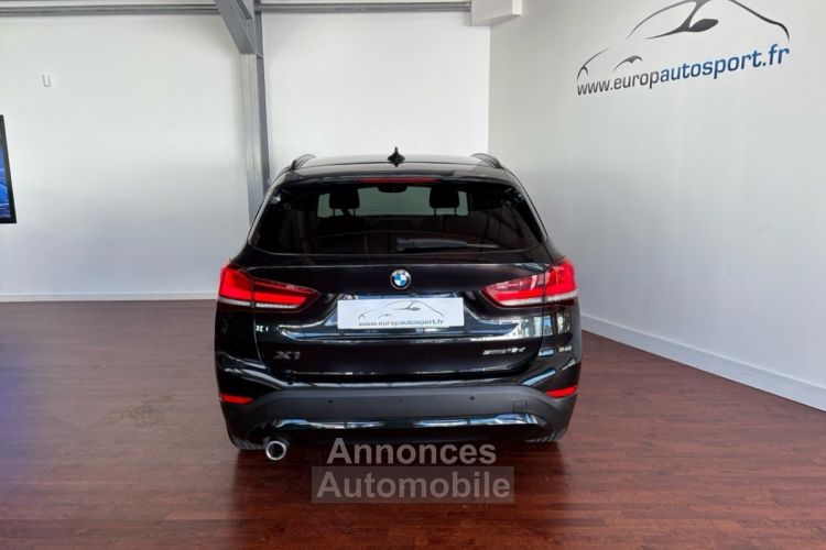 BMW X1 (F48) SDRIVE16DA 116CH BUSINESS DESIGN DKG7 - <small></small> 24.900 € <small>TTC</small> - #4