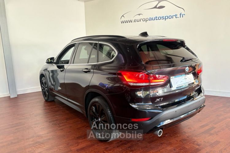 BMW X1 (F48) SDRIVE16DA 116CH BUSINESS DESIGN DKG7 - <small></small> 24.900 € <small>TTC</small> - #5