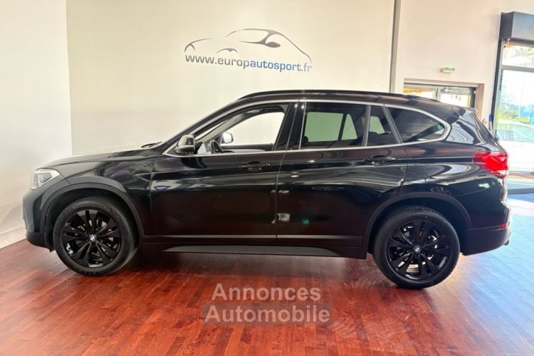 BMW X1 (F48) SDRIVE16DA 116CH BUSINESS DESIGN DKG7 - <small></small> 24.900 € <small>TTC</small> - #6