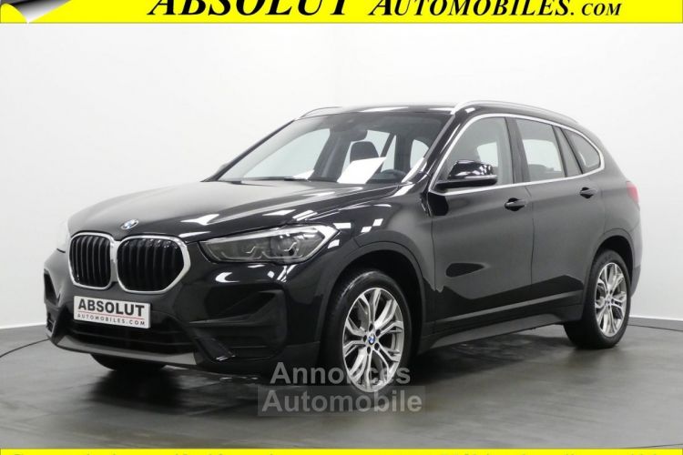 BMW X1 (F48) SDRIVE16DA 116CH BUSINESS DESIGN DKG7 - <small></small> 21.480 € <small>TTC</small> - #1