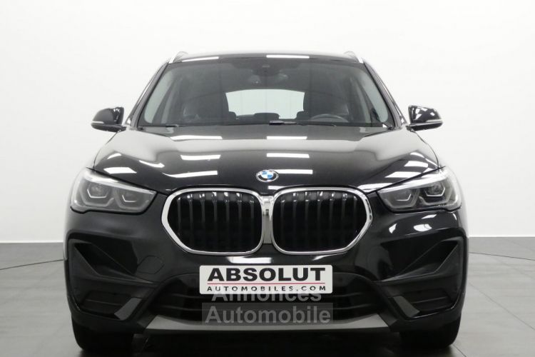 BMW X1 (F48) SDRIVE16DA 116CH BUSINESS DESIGN DKG7 - <small></small> 21.480 € <small>TTC</small> - #2