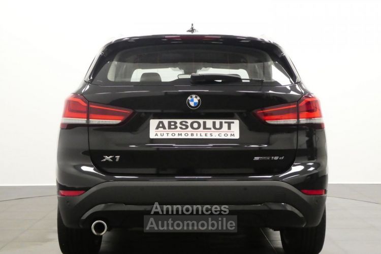 BMW X1 (F48) SDRIVE16DA 116CH BUSINESS DESIGN DKG7 - <small></small> 21.480 € <small>TTC</small> - #3