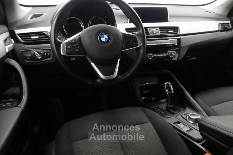 BMW X1 (F48) SDRIVE16DA 116CH BUSINESS DESIGN DKG7 - <small></small> 21.480 € <small>TTC</small> - #6