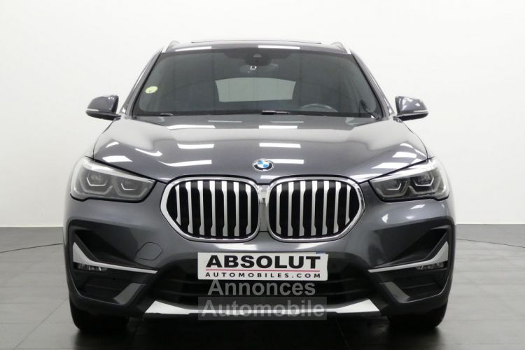 BMW X1 (F48) SDRIVE16DA 116CH XLINE DKG7 - <small></small> 19.980 € <small>TTC</small> - #2