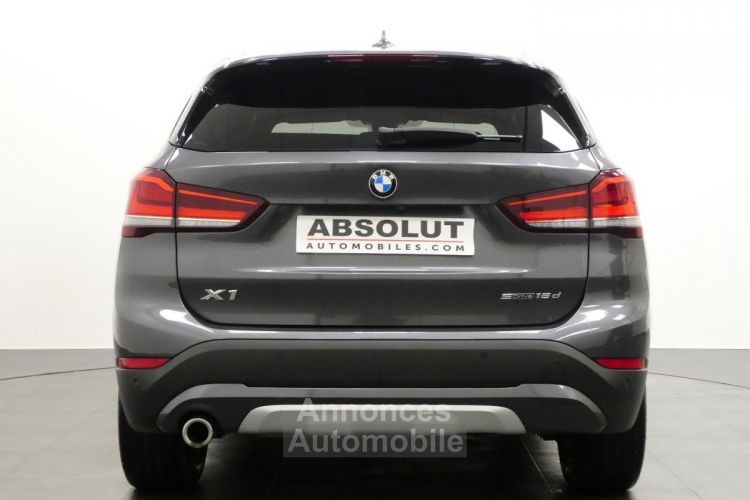 BMW X1 (F48) SDRIVE16DA 116CH XLINE DKG7 - <small></small> 19.980 € <small>TTC</small> - #3