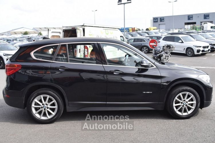 BMW X1 (F48) SDRIVE18D 150CH BUSINESS - <small></small> 20.490 € <small>TTC</small> - #4