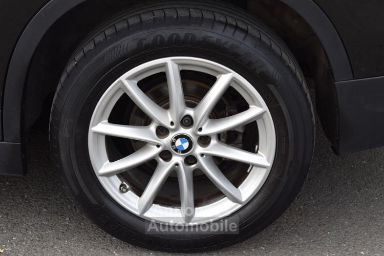 BMW X1 (F48) SDRIVE18D 150CH BUSINESS - <small></small> 20.490 € <small>TTC</small> - #16