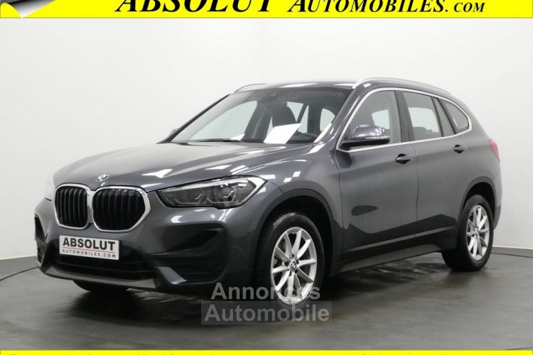 BMW X1 (F48) SDRIVE18D 150CH BUSINESS DESIGN - <small></small> 17.480 € <small>TTC</small> - #1