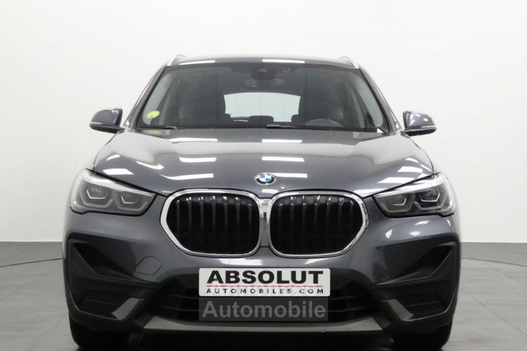 BMW X1 (F48) SDRIVE18D 150CH BUSINESS DESIGN - <small></small> 17.480 € <small>TTC</small> - #2