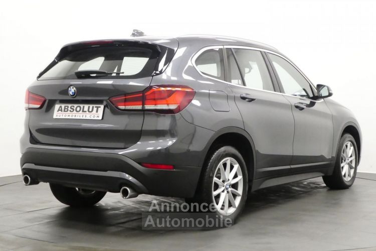 BMW X1 (F48) SDRIVE18D 150CH BUSINESS DESIGN - <small></small> 17.480 € <small>TTC</small> - #4