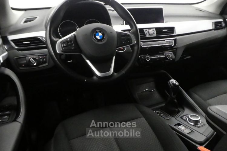 BMW X1 (F48) SDRIVE18D 150CH BUSINESS DESIGN - <small></small> 17.480 € <small>TTC</small> - #6