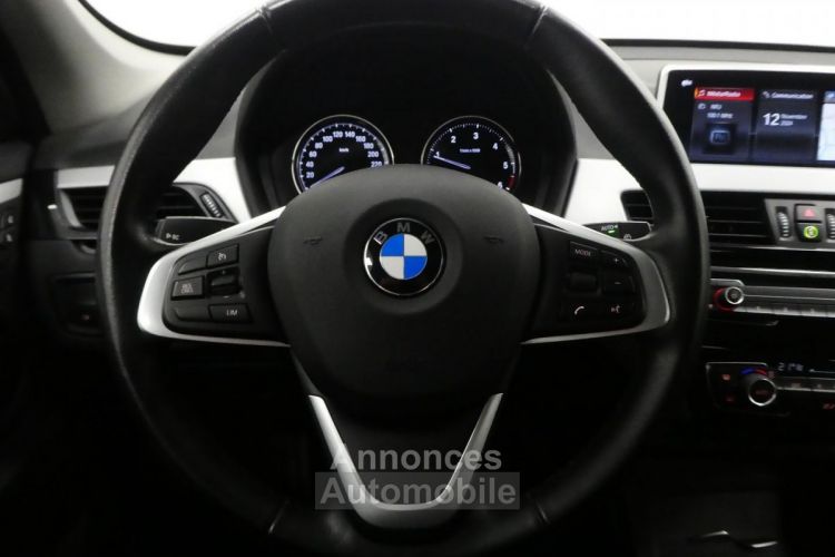 BMW X1 (F48) SDRIVE18D 150CH BUSINESS DESIGN - <small></small> 17.480 € <small>TTC</small> - #11