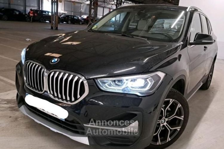 BMW X1 (F48) SDRIVE18D 150CH XLINE - <small></small> 26.990 € <small>TTC</small> - #1