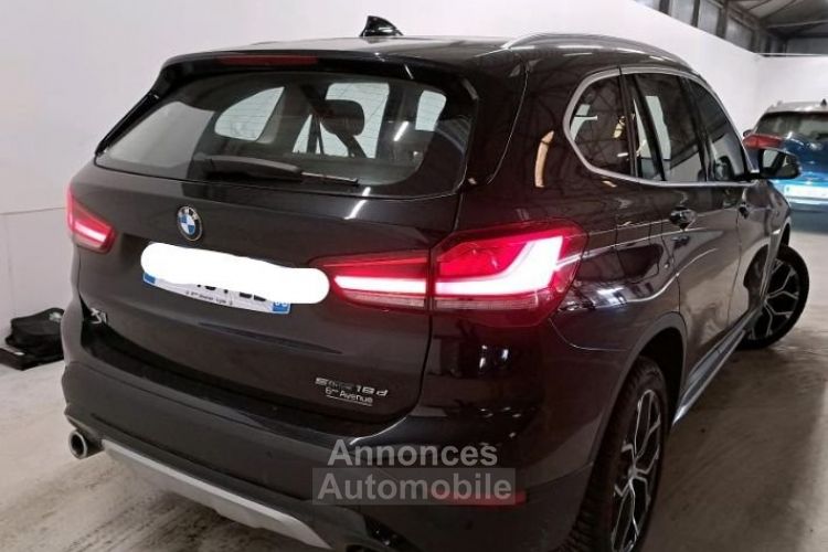 BMW X1 (F48) SDRIVE18D 150CH XLINE - <small></small> 26.990 € <small>TTC</small> - #2