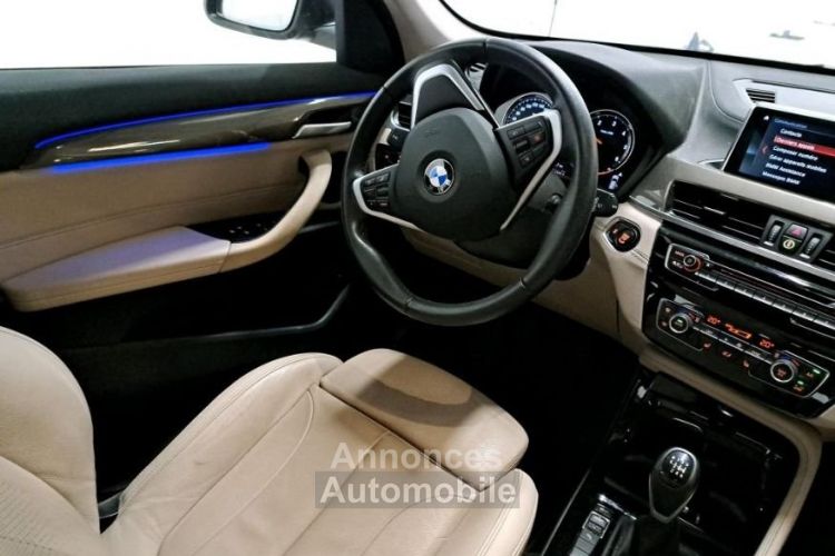 BMW X1 (F48) SDRIVE18D 150CH XLINE - <small></small> 26.990 € <small>TTC</small> - #3