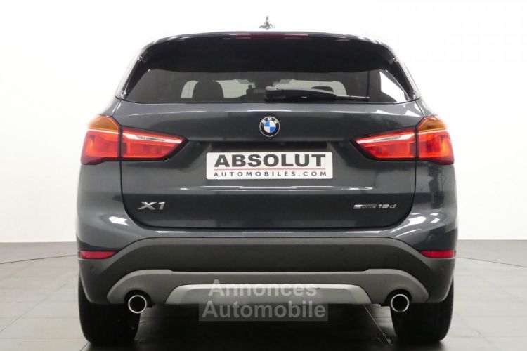 BMW X1 (F48) SDRIVE18D 150CH XLINE EURO6C - <small></small> 22.880 € <small>TTC</small> - #3