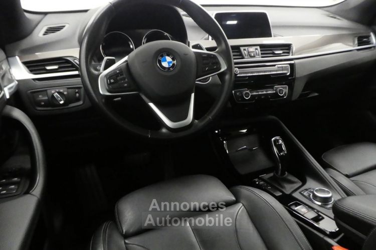 BMW X1 (F48) SDRIVE18D 150CH XLINE EURO6C - <small></small> 22.880 € <small>TTC</small> - #7