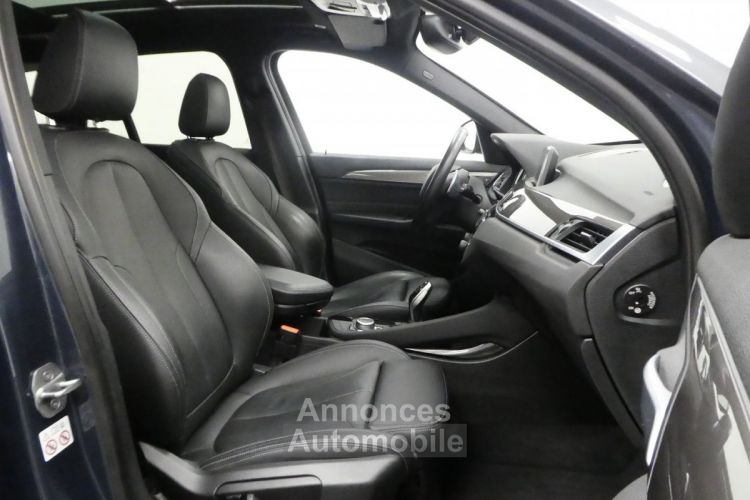 BMW X1 (F48) SDRIVE18D 150CH XLINE EURO6C - <small></small> 22.880 € <small>TTC</small> - #8