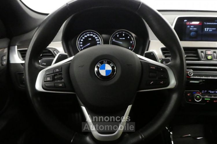 BMW X1 (F48) SDRIVE18D 150CH XLINE EURO6C - <small></small> 22.880 € <small>TTC</small> - #12