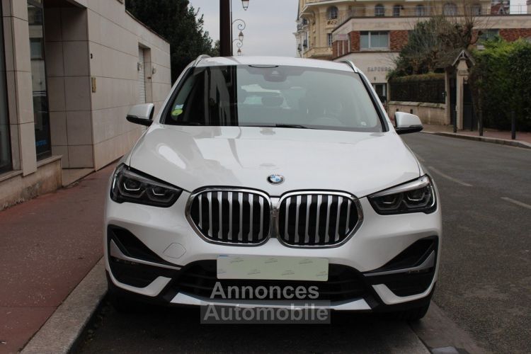 BMW X1 (F48) SDRIVE18D BUSINESS DESIGN BVA8 - <small></small> 20.990 € <small>TTC</small> - #2